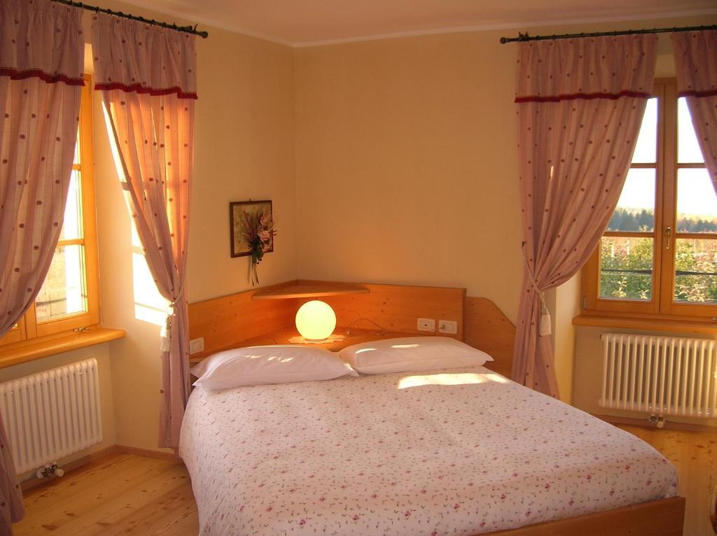 Agritur Maso San Bartolomeo Villa Romeno Cameră foto