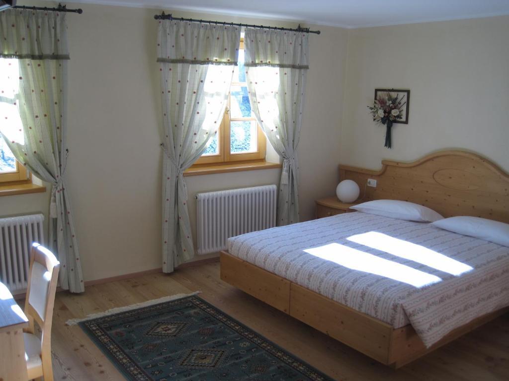 Agritur Maso San Bartolomeo Villa Romeno Cameră foto