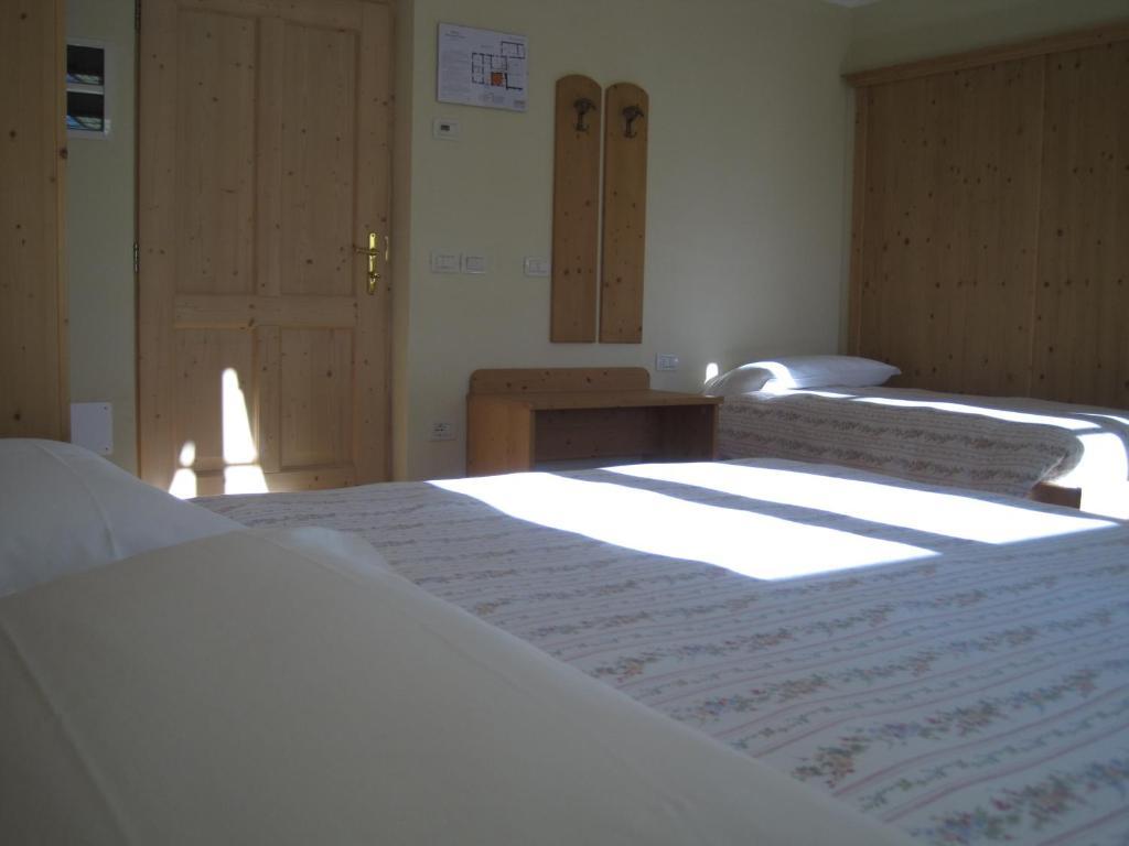 Agritur Maso San Bartolomeo Villa Romeno Cameră foto