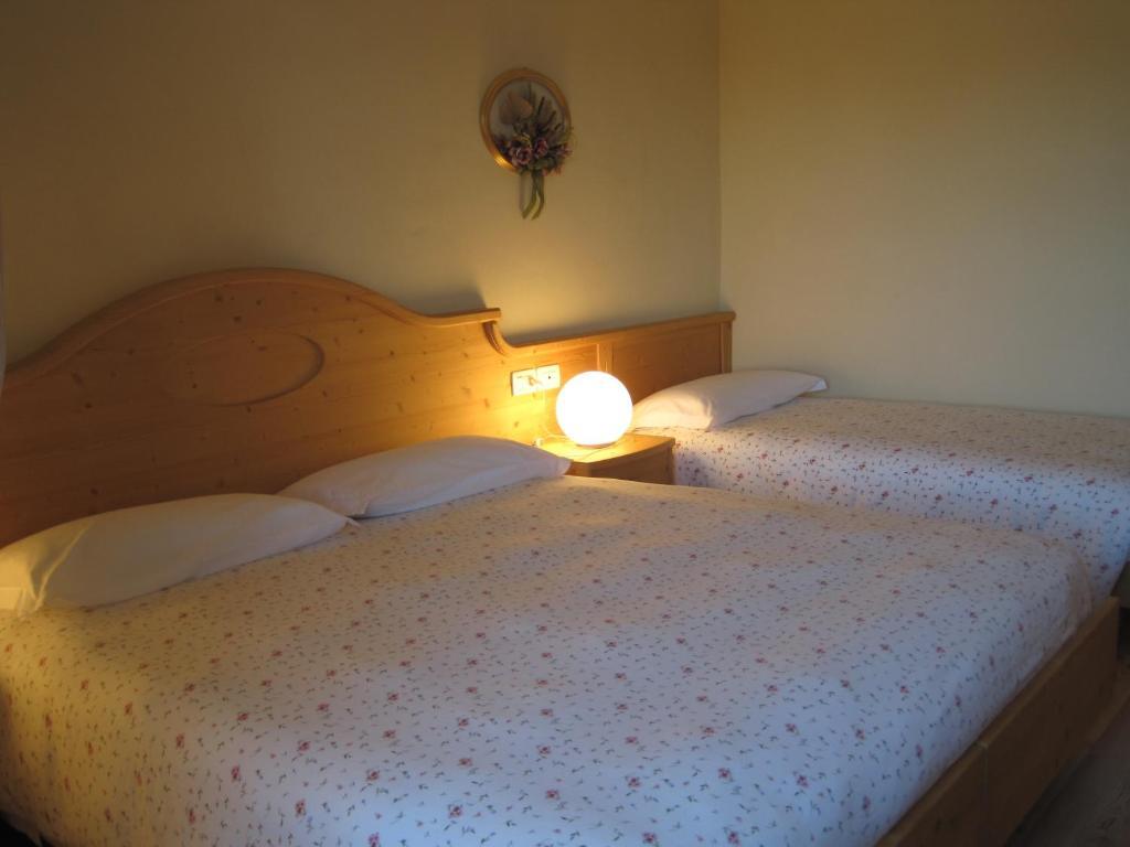 Agritur Maso San Bartolomeo Villa Romeno Cameră foto