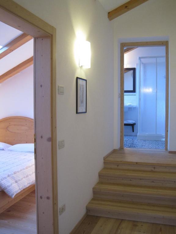 Agritur Maso San Bartolomeo Villa Romeno Cameră foto