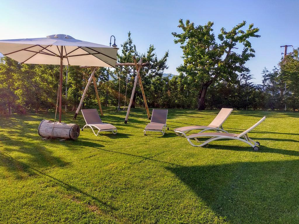 Agritur Maso San Bartolomeo Villa Romeno Exterior foto