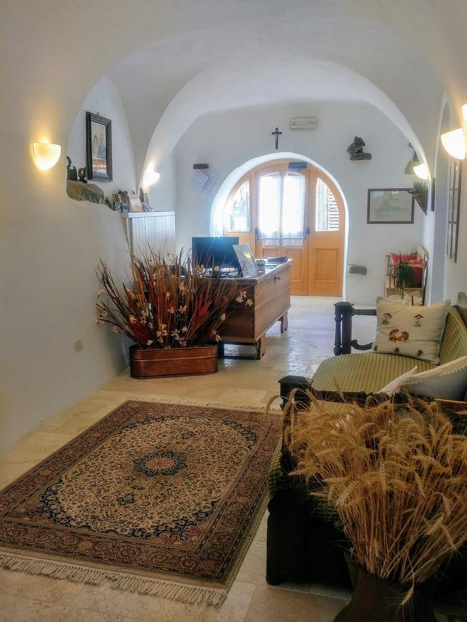 Agritur Maso San Bartolomeo Villa Romeno Exterior foto